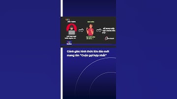 Cảnh giác hình thức lừa đảo mới mang tên “Cuộc gọi hợp nhất” | VTVIndex