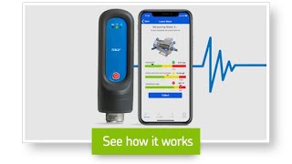 SKF Pulse™ – Machine Monitoring Made Easy screenshot 5