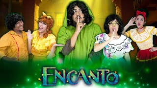 No se habla de Bruno  Teatro musical | espectáculo infantil