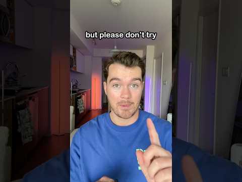Holding Your Breath