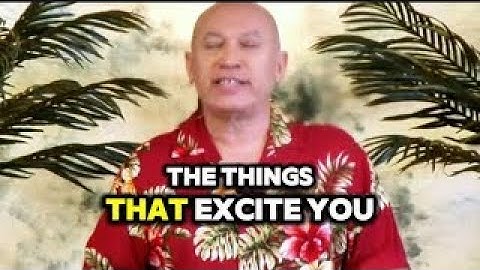 Unlock Your Excitement: Follow Your Path with Bashar