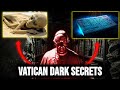 Billy carson on vatican secrets  what the vatican is hiding from you