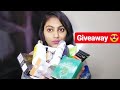 Giveaway 😍 | 4k Subscribers Giveaway | Lavishka Jain