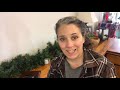 Beginning of video