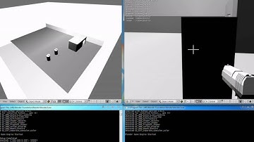 Blender Network Test01