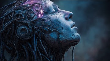 ✝️ AI becomes God | MV | CODE & BLOOD