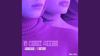 Video thumbnail of "18 Carat Affair - Jon Benet"
