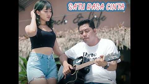 Satu Rasa Cinta (feat. Novi Sasmita)