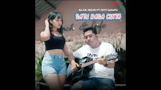 Satu Rasa Cinta (feat. Novi Sasmita)