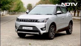 Exclusive - Mahindra XUV300, 2019 Maruti Suzuki Baleno & 2019 Ford Endeavour screenshot 4