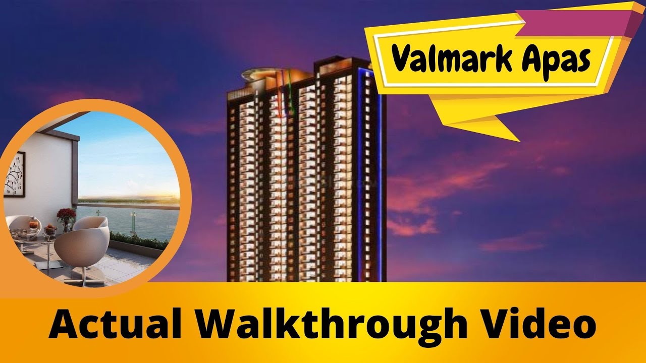 Valmark Apas in Bannerghatta Main Rd | Call +91 95138 69695
