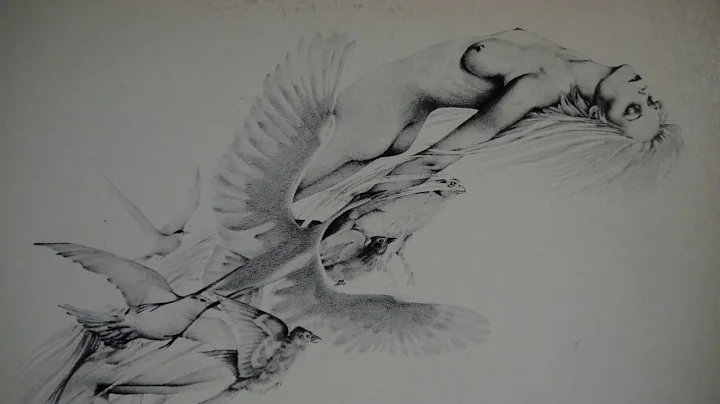 Terry Watada  Birds On The Wing Windchime Records ...
