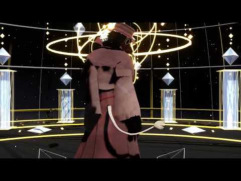【MMD】Conqueror【虚音イフ】