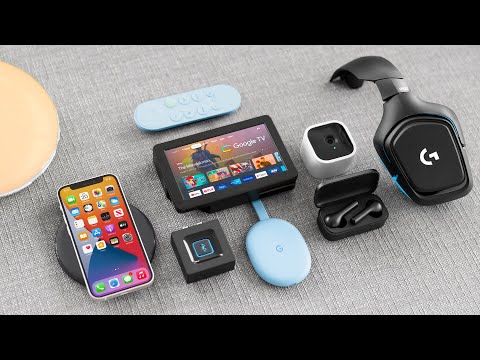 COOL BUDGET Tech Gadgets UNDER $10/$25/$50!