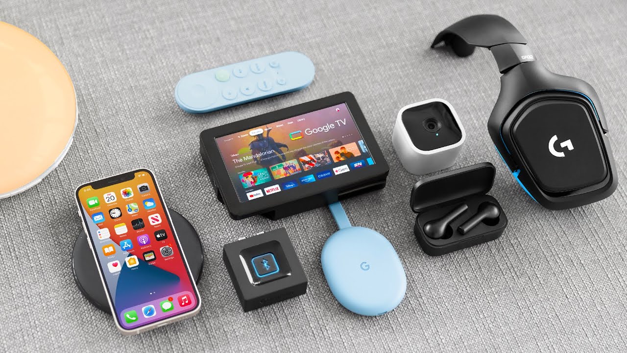 Best, Coolest Tech Gadgets and Accessories To Buy Under $20