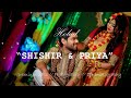 Holud Of Shishir Priya II Trailer By Smile Seekers Photography