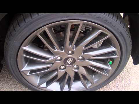 2013 Hyundai Veloster Turbo | Tameron Hyundai | Chris George, New Car Sales