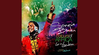 Video thumbnail of "Sonnie Badu - Let It Rain"