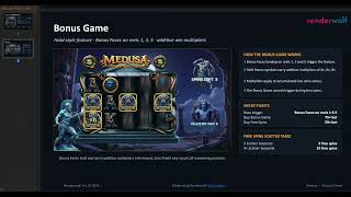 Quick Start: How to create a slot game using our AI Agent Lucky screenshot 1