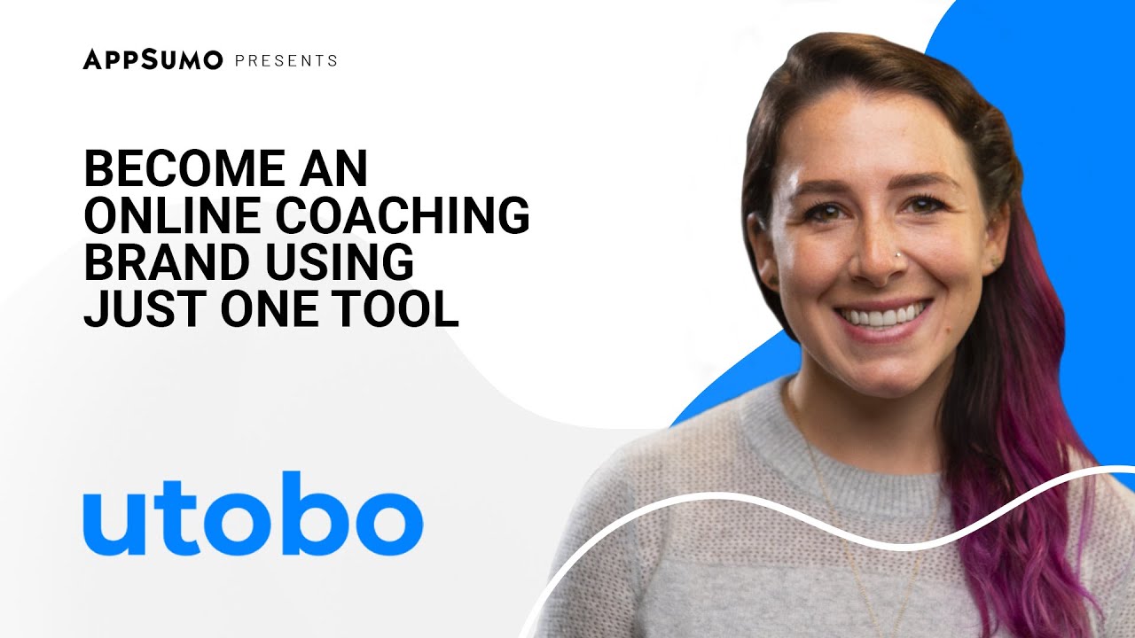 Create, Teach and Sell Online Courses with Utobo!