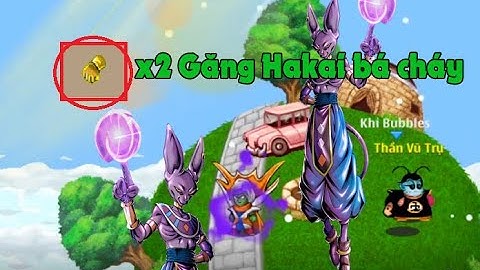 Ngọc Rồng Online-Dân chơi mua x2 Găng Hủy Diệt  15% - Cái kết cười ra nước mắt.