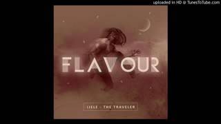 Flavour ft sarkodie-sake of love 2017