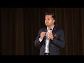 Launch Your Vision: From Thought to Action | Divyansh Agarwal | TEDxDTSS College of Law
