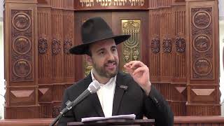 הרב מאיר אליהו - האם זו המלחמה האחרונה?