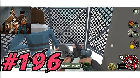 The Walking Zombie 2|PART CXCVI: Memory Of Father