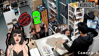 Craziest Moments Caught on Camera | 20 Weird Things Caught on Camera Compilation Videos