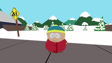 South Park.