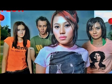 FLOW ( DREAMBAND 2005 ) : Nggak Banget Deh ( Official Video Musik Foto )