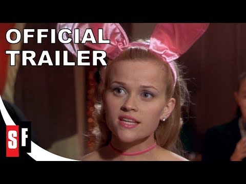legally-blonde-collection:-legally-blonde-(2001)---official-trailer-(hd)