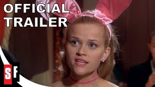 Legally Blonde Collection: Legally Blonde (2001) - Official Trailer (HD)