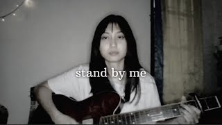 oasis - stand by me (cover)