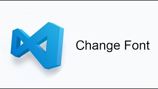 Vscode How To Change Font Type In Visual Studio Code Vs Code Vscode