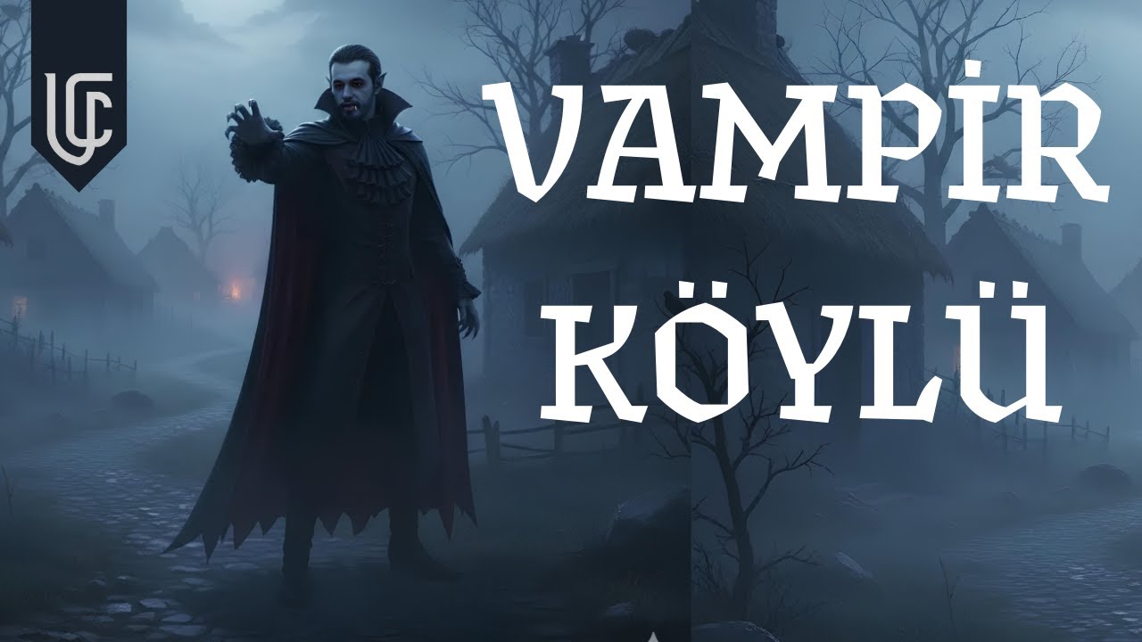 İNANILMAZ BİR HATA | VAMPİR KÖYLÜ #4