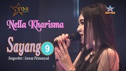Nella Kharisma - Sayang 9 [OFFICIAL]  - Durasi: 4:26. 