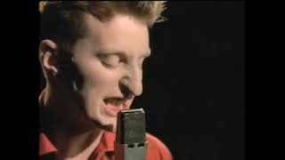 Billy Bragg - Levi Stubbs Tears (Official Video)