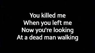 Smiley - Dead Man Walking (Lyrics)