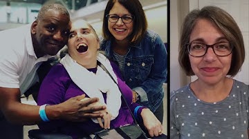 #ADA30 | Augmentative and Alternative Communication