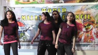 Cork Easter & Vishu 2012 HD