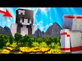НАШЕЛ ДЕВУШКУ В МАЙНКРАФТЕ! | Minecraft (ft. TheR0kot, etor0wyyy)