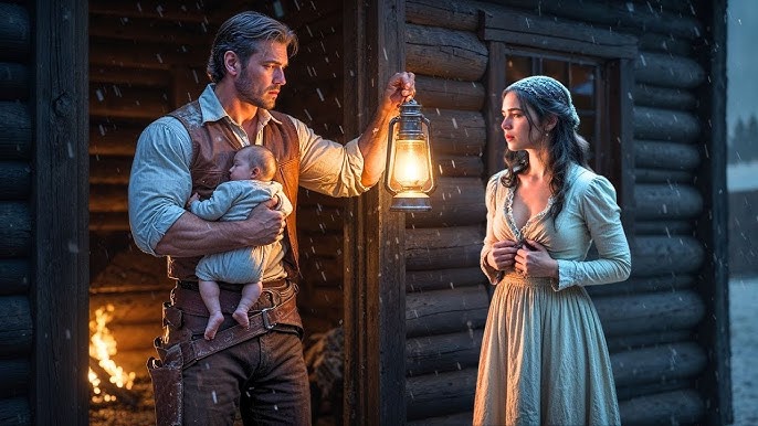 Çirkin Diye Aşağıladılar - Yalnız Adam Atıyla Geldi ve Onu Kurtardı! - YouTube