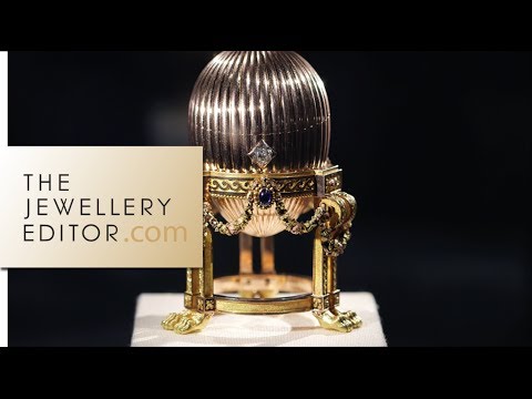 Бейне: Ең қымбат Faberge жұмыртқасы қанша тұрды?