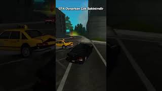 En Sakin Gta Oyuncusu
