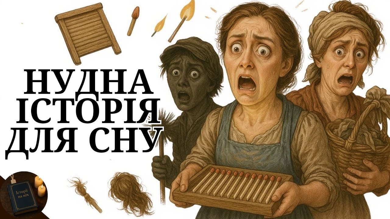 НайБільш Незвичайні Роботи, Які Доводилося Виконувати Вікторіанським Жінкам | Нудна Історія Для Сну