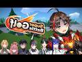 padel lagi padel lagi【Super Battle Golf】【Etna Crimson | NIJISANJI】