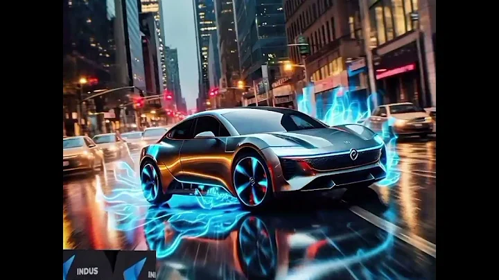 How an Electric Cars Works: Parts and Functions Explained