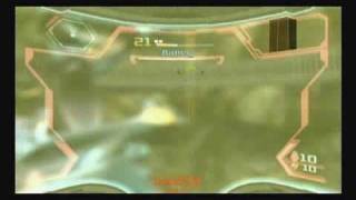 Metroid Prime 3 Corruption Trailer #1